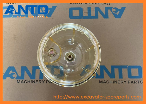 600-311-5642 Filter Bowl KOMATSU Graafmachine Onderdelen voor PC300-8mo