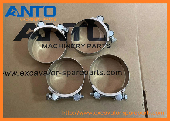 07289-00080 0728900080 Klemondersteuning voor KOMATSU graafmachines PC100L PC128US PC128UU