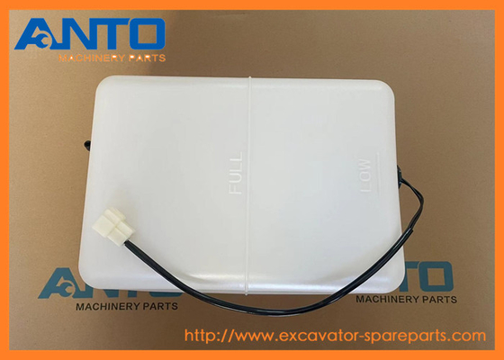 4361805 Watertank HITACHI Onderdelen van graafmachines voor ZX600 ZX670-3