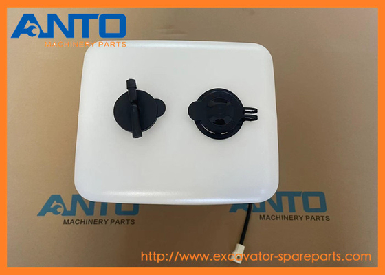 4361805 Watertank HITACHI Onderdelen van graafmachines voor ZX600 ZX670-3