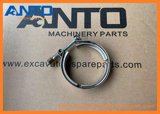 6732-81-8220 6732818220 Klemondersteuning voor KOMATSU graafmachines HB205 HB215 PC160 PC200