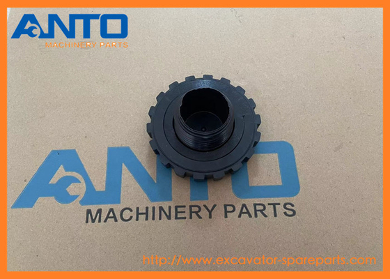 6754-11-8480 Oliefilterkap KOMATSU Graafmachine Onderdelen voor SAA6D114E-3D