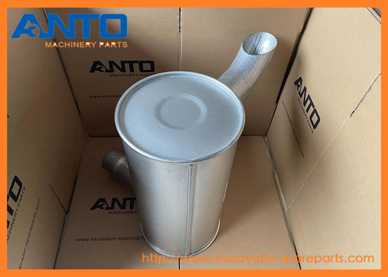 6754-11-5320 6754115320 Muffler ondersteuning voor KOMATSU graafmachines PC220LL PC290