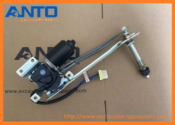 208-53-12780 2085312780 Wiper Motor Assy Support Voor KOMATSU Graafmachines PC130 PC160 PC180