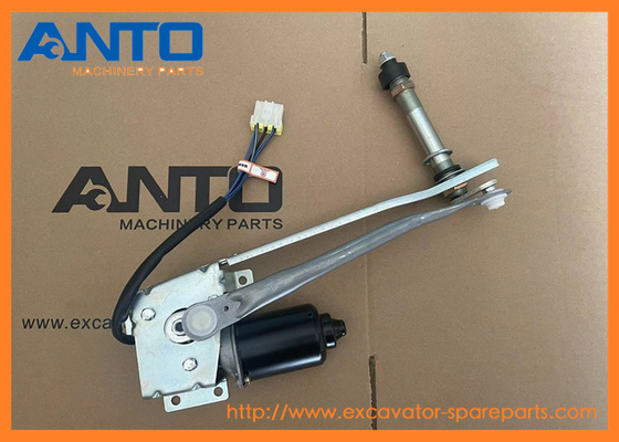 208-53-12780 2085312780 Wiper Motor Assy Support Voor KOMATSU Graafmachines PC130 PC160 PC180