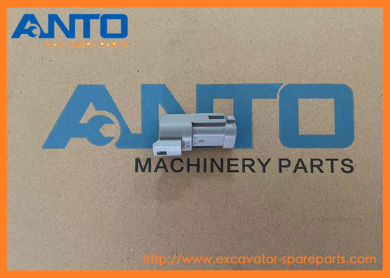 19M-06-31720 Resistor KOMATSU Graafmachine Onderdelen voor PC200 PC220LC-8