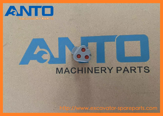 19M-06-31720 Resistor KOMATSU Graafmachine Onderdelen voor PC200 PC220LC-8
