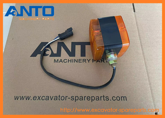 424-06-43221 4240643221 Lamp voor KOMATSU wielladers WA100M WA1200 WA150 WA200