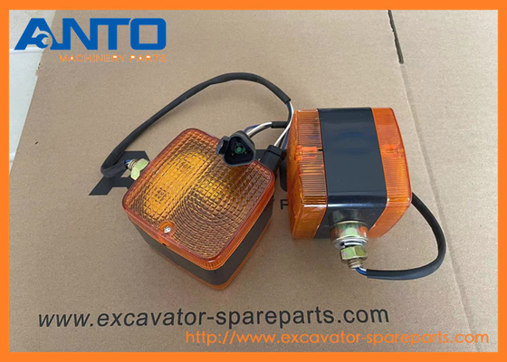 424-06-43221 4240643221 Lamp voor KOMATSU wielladers WA100M WA1200 WA150 WA200