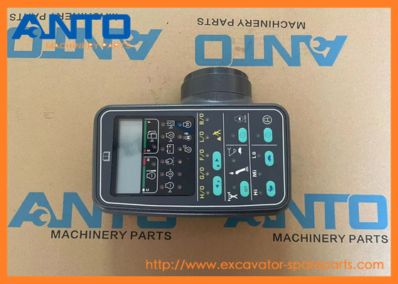 7834-76-3001 7834-70-6003 Monitor ASS'Y KOMATSU Onderdelen voor graafmachines voor 6D102 PC200-6