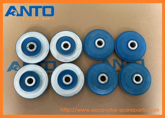 14E701550 14E701310 Rubber montage HYUNDAI graafmachine motoronderdelen voor R450LC-7