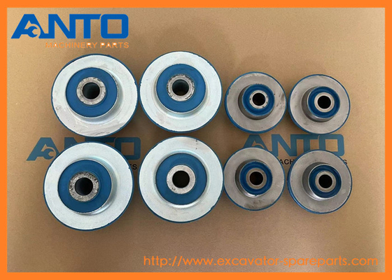 14E701550 14E701310 Rubber montage HYUNDAI graafmachine motoronderdelen voor R360LC-7
