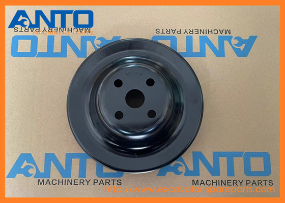 3914461 4943445 Fan Pulley CUMMINS Delen van graafmachines voor 6BT 6C8.3 250D-9