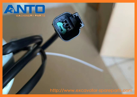 7861-93-4831 7861-93-4832 Sensor KOMATSU Graafmachine Onderdelen voor WA200-6
