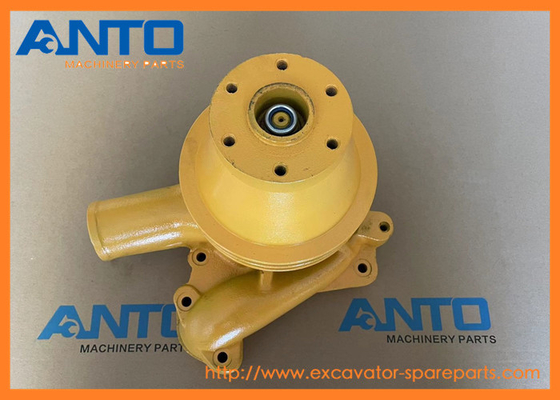 6136-61-1600 6136-61-1601 Waterpomp ASS'Y KOMATSU Onderdelen voor graafmachines voor 6D105-1EE