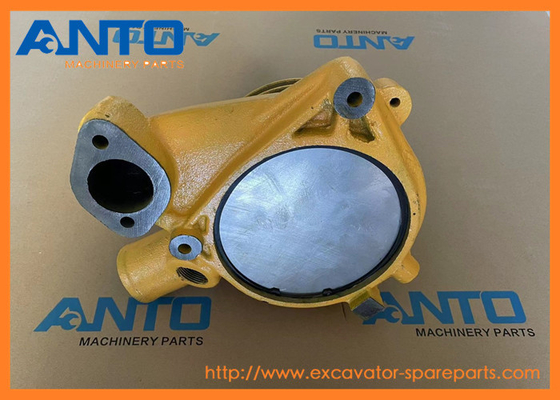 6136-61-1600 6136-61-1601 Waterpomp ASS'Y KOMATSU Onderdelen voor graafmachines voor 6D105-1EE