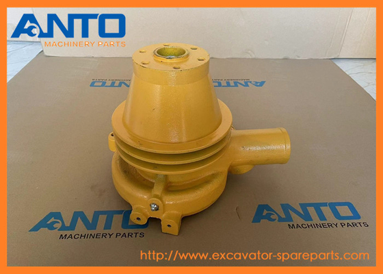 6136-61-1600 6136-61-1601 Waterpomp ASS'Y KOMATSU Onderdelen voor graafmachines voor 6D105-1EE