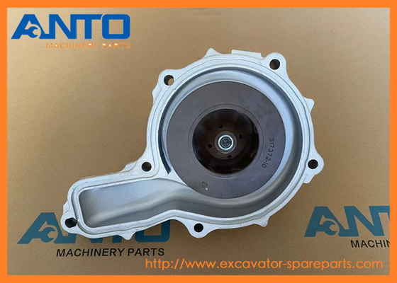 21468471 Waterpomp ASS'Y Deeltjes van graafmachines voor B11R EC480