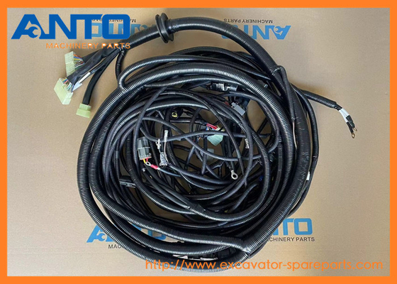 2530-1607L 25301607L Hoofdbedrading Harness DOOSAN Graafmachine Onderdelen voor SOLAR 220LC-V