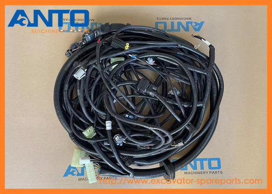 2530-1607L 25301607L Hoofdbedrading Harness DOOSAN Graafmachine Onderdelen voor SOLAR 220LC-V