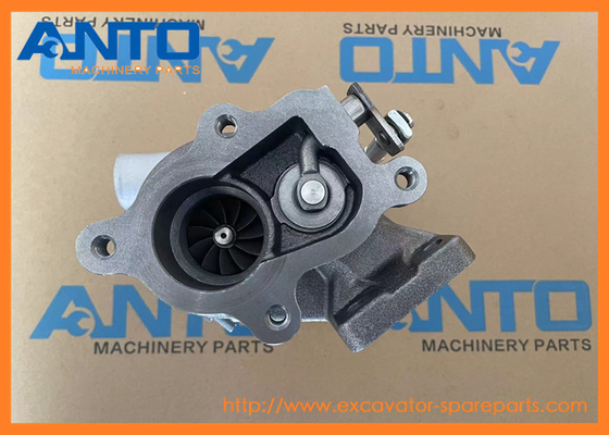 49131-02020 Turbocompressor KUBOTA Deeltjes voor graafmachines voor TD03-7G TD03-07T