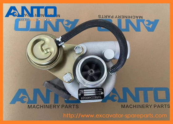 49131-02020 Turbocompressor KUBOTA Deeltjes voor graafmachines voor TD03-7G TD03-07T