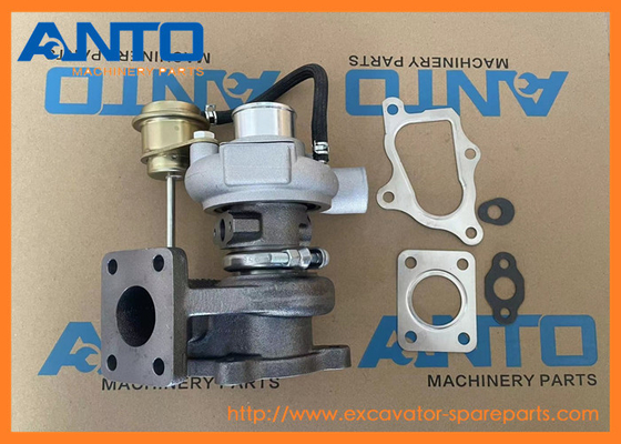 49131-02020 Turbocompressor KUBOTA Deeltjes voor graafmachines voor TD03-7G TD03-07T