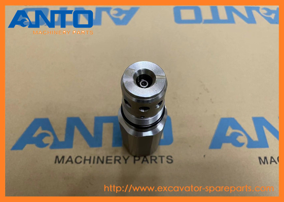 XKAY00976 Hulpventiel HYUNDAI Graafmachine Motoronderdelen Voor R215VS R210LC-7