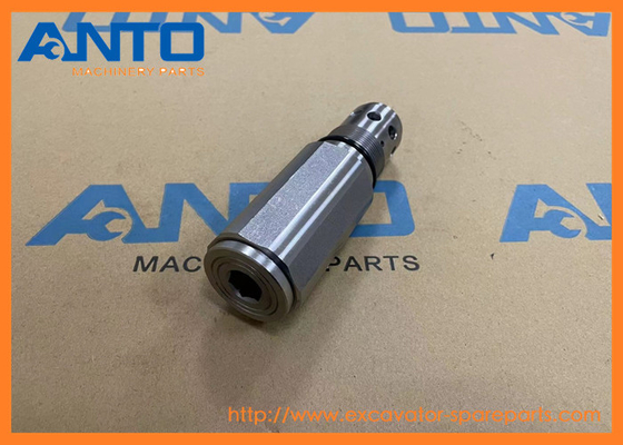 XKAY00976 Hulpventiel HYUNDAI Graafmachine Motoronderdelen Voor R215VS R210LC-7