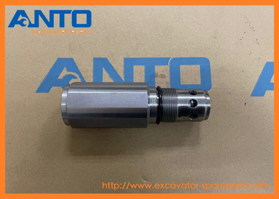 XKAY00976 Hulpventiel HYUNDAI Graafmachine Motoronderdelen Voor R215VS R210LC-7