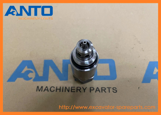 XKAY01359 XKAY01480 Hulpkleppen HYUNDAI Excavator Engine Parts voor R450LC-7 EX200-5