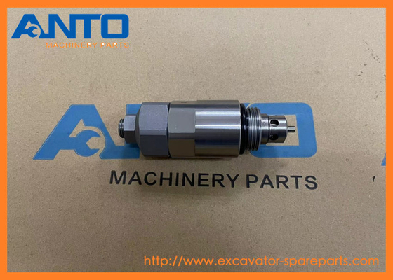 XKAY01359 XKAY01480 Hulpkleppen HYUNDAI Excavator Engine Parts voor R450LC-7 EX200-5