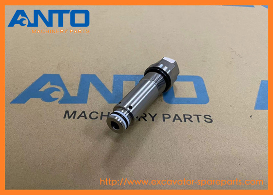 9080500 Verlichtingsklep HITACHI Excavator Spare Parts Voor EX120-1 EX120-3 EX120-5