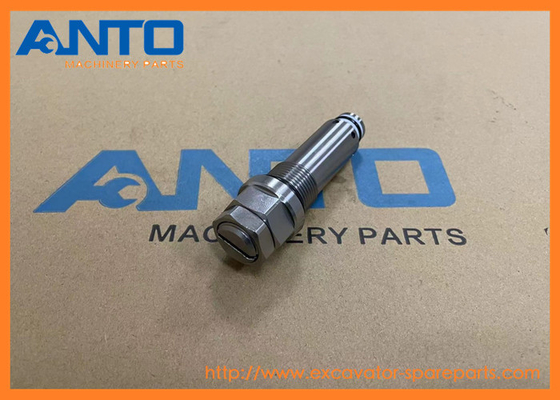 9080500 Verlichtingsklep HITACHI Excavator Spare Parts Voor EX120-1 EX120-3 EX120-5