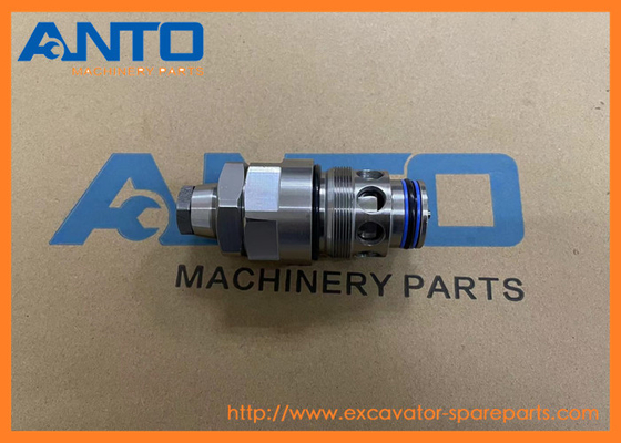 ZGAR00136 Hulpkleppen HYUNDAI Graafmachine Onderdelen Voor R450-7 EC460