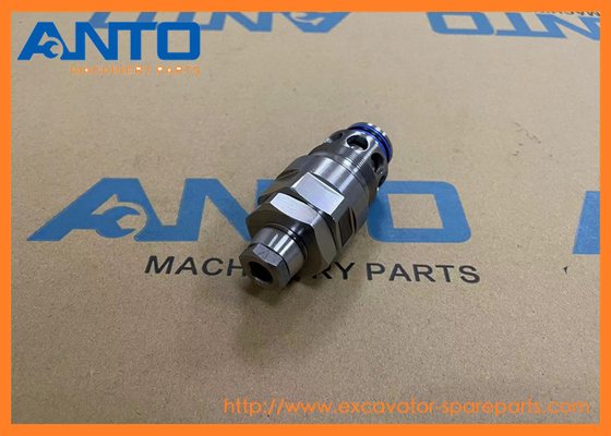 ZGAR00136 Hulpkleppen HYUNDAI Graafmachine Onderdelen Voor R450-7 EC460