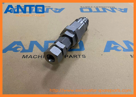 XKAY01358 Hulpkleppen HYUNDAI Graafmachine Onderdelen Voor R450LC-7 DH500-9