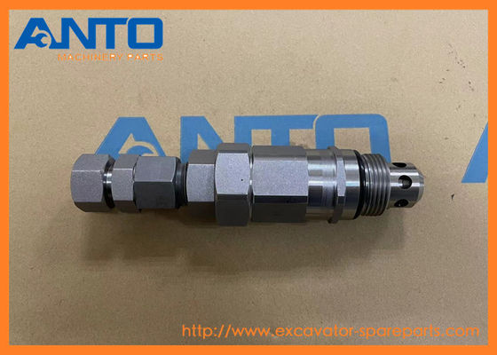 XKAY01358 Hulpkleppen HYUNDAI Graafmachine Onderdelen Voor R450LC-7 DH500-9