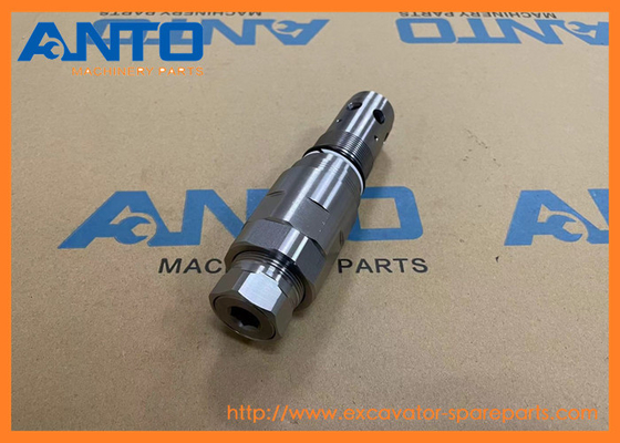 XKAH00122 Hulpkleppen HYUNDAI Graafmachine Onderdelen Voor R300LC-7 M5X130