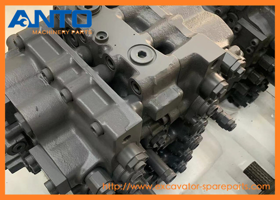 14634178 14602250 14640920 Onderdelen voor excavatoren voor hoofdbesturingskleppen voor EC480D EC480DHR