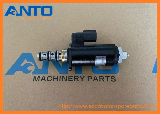 YN35V00021F1 KWE5K-31/G24YB40 Solenoïde klep KOBELCO Graafmachine Onderdelen Voor ED190LC