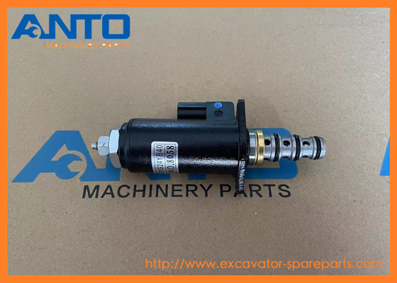 YN35V00021F1 KWE5K-31/G24YB40 Solenoïde klep KOBELCO Graafmachine Onderdelen Voor ED190LC