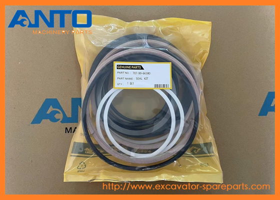 707-99-66380 7079966380 Seal Kit KOMATSU Wielladder stuurcilinderonderdelen voor WA380-6