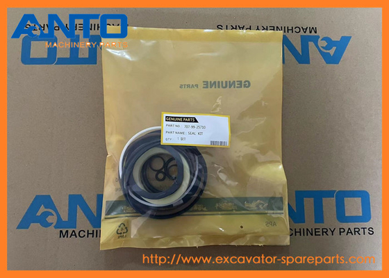 707-99-25710 Seal Kit KOMATSU Wielladder stuurcilinderonderdelen voor WA470-6