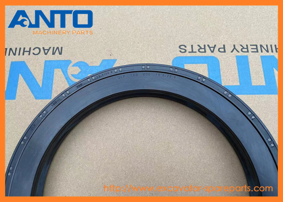 421-22-32460 BQ6723E Seal KOMATSU Graafmachine Onderdelen voor WA430-6