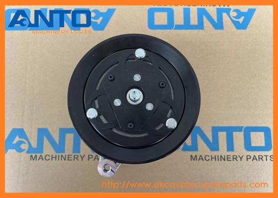 RD451-93900 447280-3081 A/C Compressor KUBOTA Graafmachine Onderdelen geschikt voor KX165 SSV65C