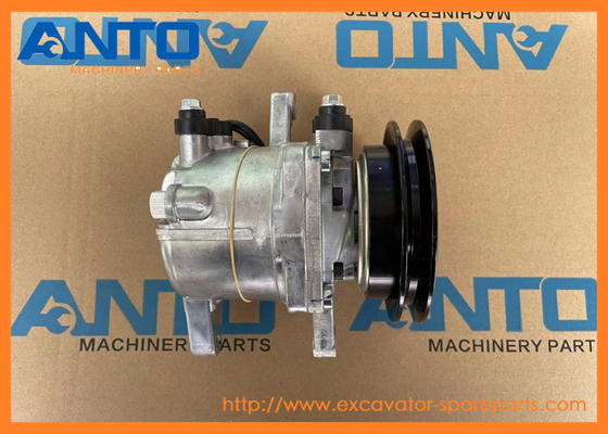 RD451-93900 447280-3081 A/C Compressor KUBOTA Graafmachine Onderdelen geschikt voor KX165 SSV65C