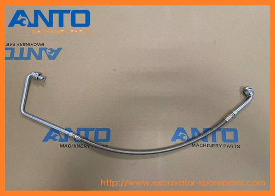 6754-51-8220 6754518220 Flexible Hose KOMATSU Excavator Spare Parts voor 6D107 SAA6D107E-1J