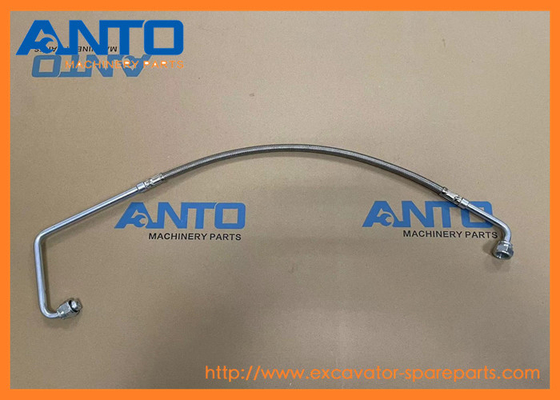 6754-51-8220 6754518220 Flexible Hose KOMATSU Excavator Spare Parts voor 6D107 SAA6D107E-1J