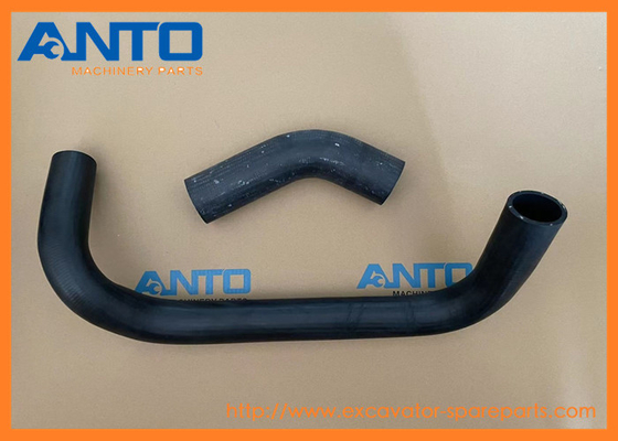 206-03-44160 206-03-44170 Slang KOMATSU Ruimteonderdelen voor graafmachines voor PC200-3 6D105